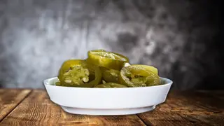 ჰალაპენიო