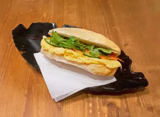 Bocadillo Revoltoso