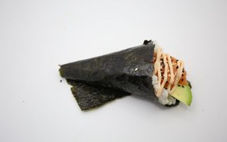 232-Temaki spicy sake