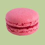 Macaron Lampone