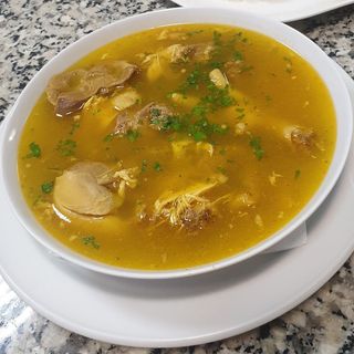 Sancocho