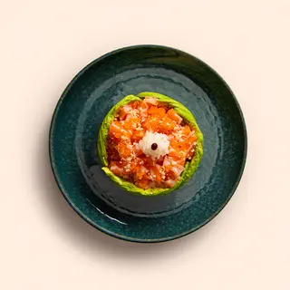 70. Tartar especial