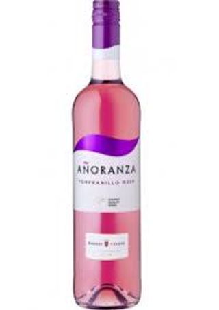 Vino Añoranza Rosado (750 Ml.)