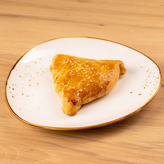 Самса с курицей