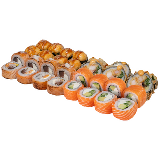 Zestaw "Frash Royal"