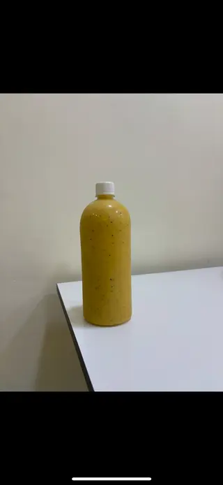 Jus 1 Litre Panaché Brunaria