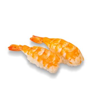 Nigiri de Camarão