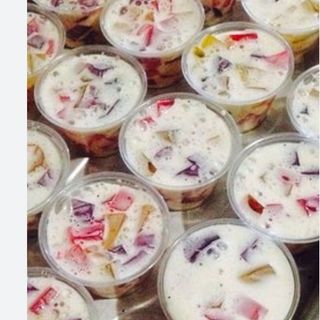 Tres corazones de Tiramisú