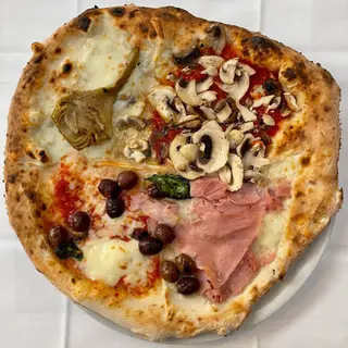 Quattro stagioni