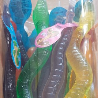 Желе Змія 1 шт