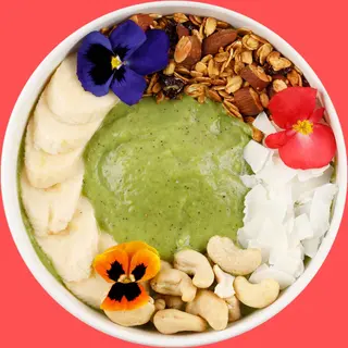 Power Bowl