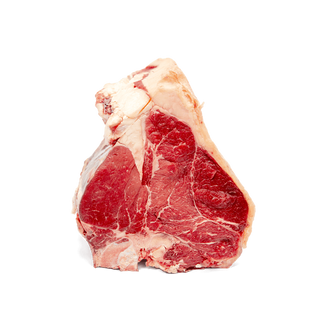T Bone di scottona 500 g