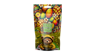 Brain Wash Żelki Mango