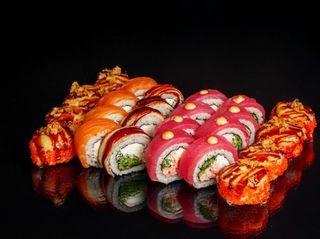 Set pentru doi 24 buc.