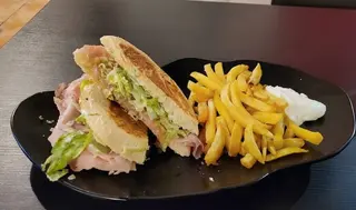 Campero Especial