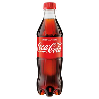 Coca-Cola