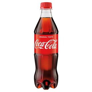 Coca-Cola