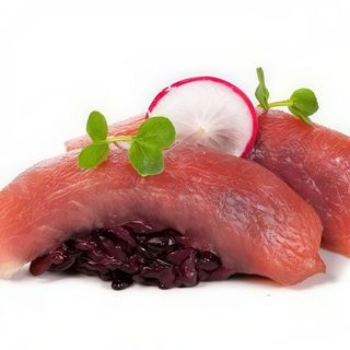 160-Nigir black atun