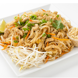 Original Pad Thai Vegetariano