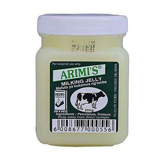 Arimi'S Milking Jelly 200G