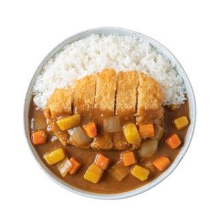 Katsu Kare