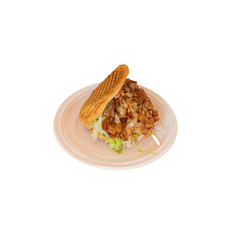 Campero Kebab