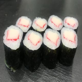 Maki Surimi (8 Uds.)