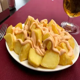 Nuestras Bravas