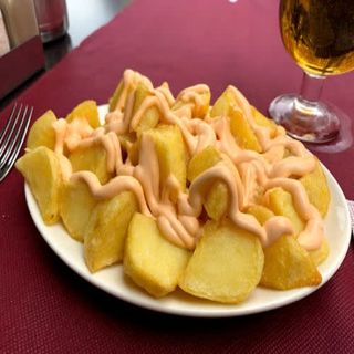 Nuestras Bravas