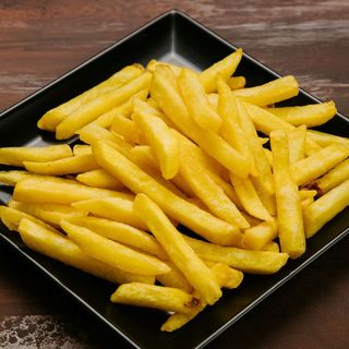 Картопля фрі