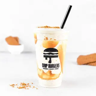 Large  Lotus Milkshake
