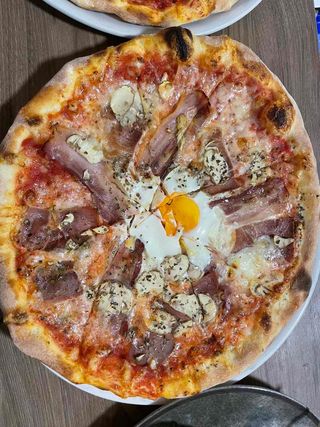 Pizza Renesansa