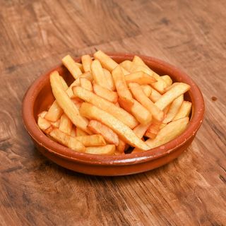 Patatas Fritas