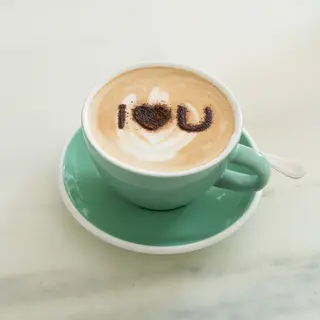 Capuccino