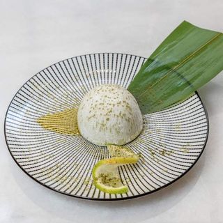 Mochi Artesanal de Limão
