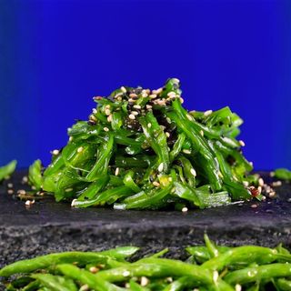 Ensalada Wakame [Vegano]