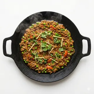 Tawa Keema
