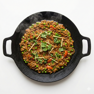 Tawa Keema