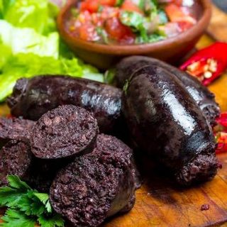 Morcilla