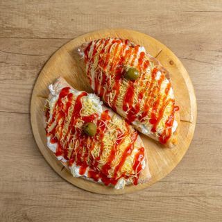 Italijanske piroške