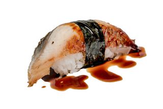 Nigiri Anguila (4 Pzs.)