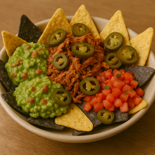 Totopos full UMAMI (S/G)