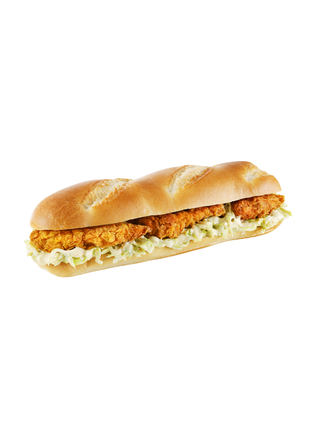 Sandwich Crispy
