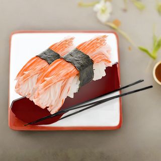 Kani nigiri