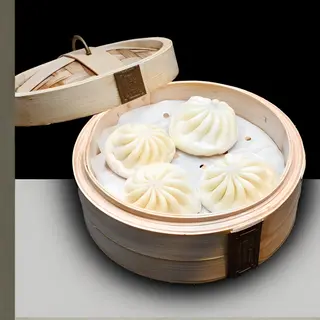 Bao cu Porc 小鲜肉���