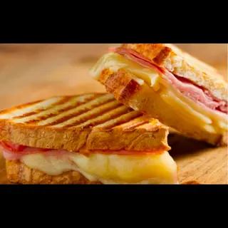 Sándwich Completo