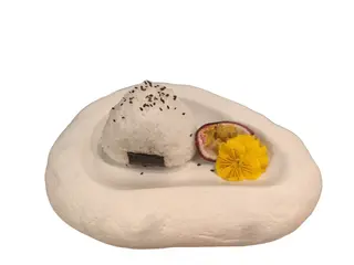 101-Onigiri ebi