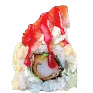 Uramaki Fruit (4 Pzs.)