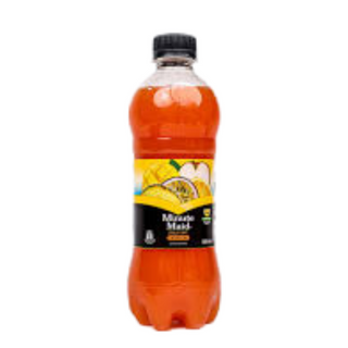 Minute Maid 