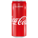 Coca-Cola